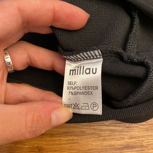 crop top super cute - Picture 4 of 6